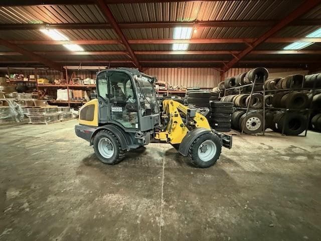 Image of Wacker Neuson WL38 Primary image