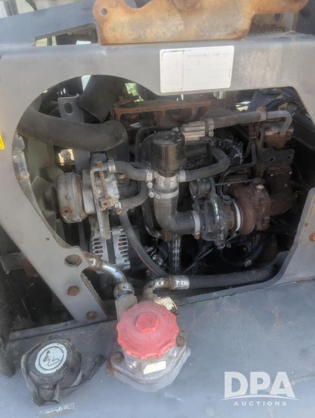 Image of Wacker Neuson WL38 equipment image 4