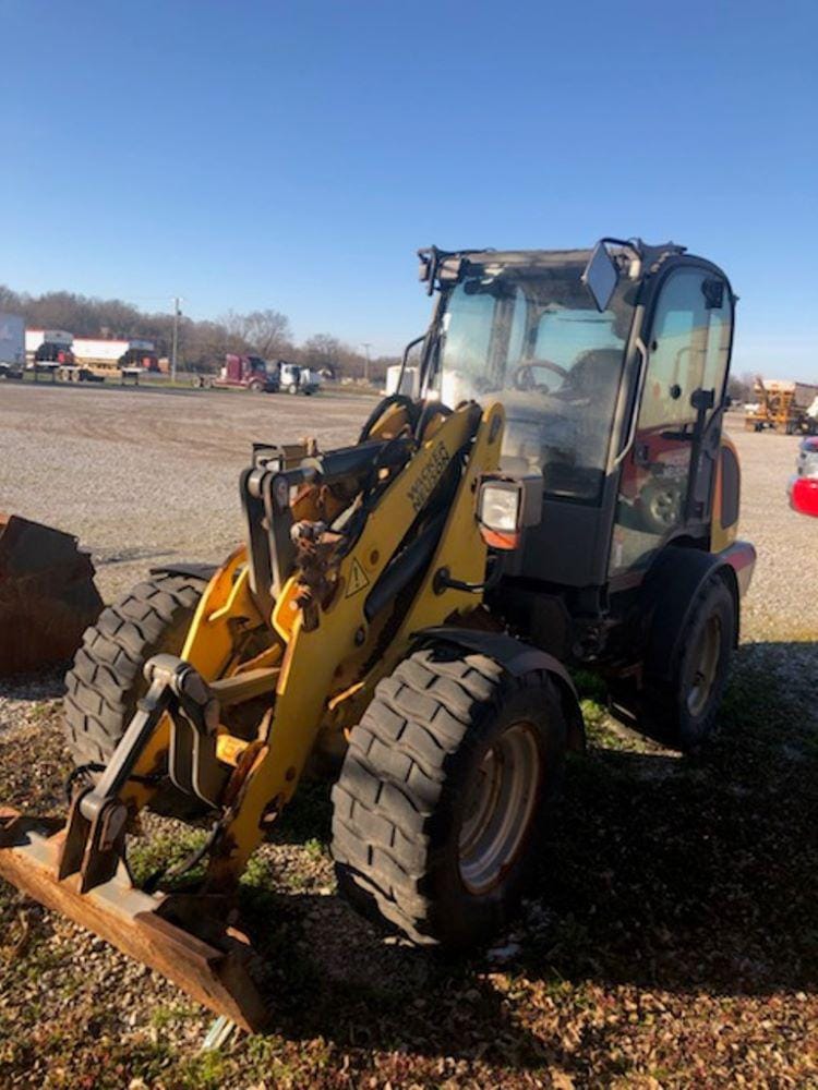 Main image Wacker Neuson WL38