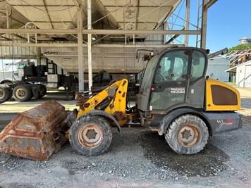 Main image Wacker Neuson WL38