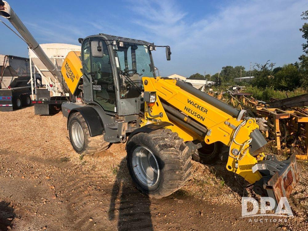 Image of Wacker Neuson WL60 Primary image
