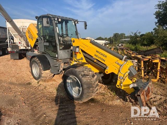 Image of Wacker Neuson WL60 equipment image 1