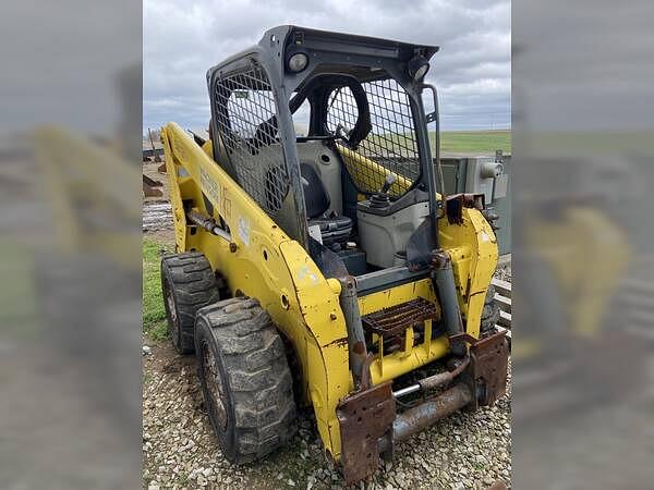 Image of Wacker Neuson SW24 equipment image 1