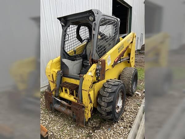 Image of Wacker Neuson SW24 Primary image