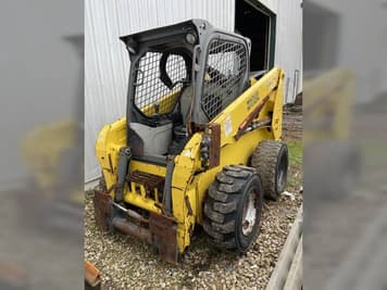 Main image Wacker Neuson SW24