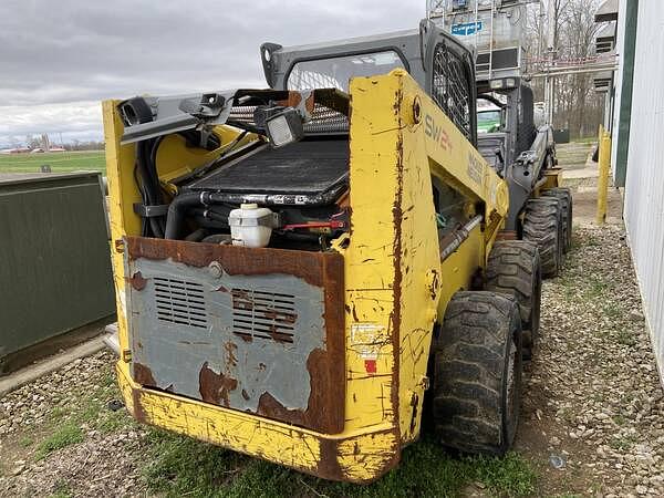 Image of Wacker Neuson SW24 equipment image 3