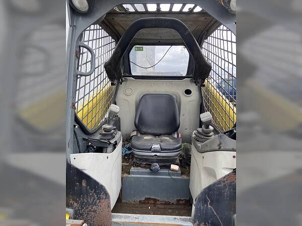 Image of Wacker Neuson SW24 equipment image 4