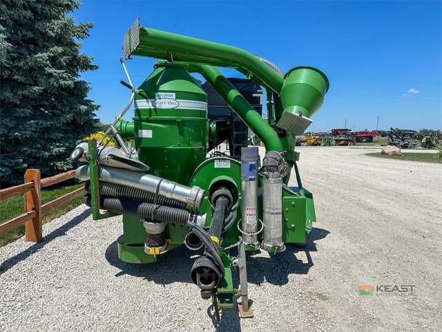 Image of Walinga 7614 equipment image 1
