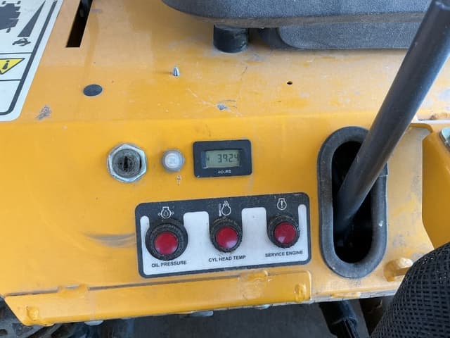 Image of Walker MH38I equipment image 4