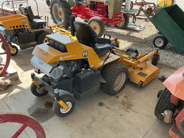 Image of Walker MH38I equipment image 2