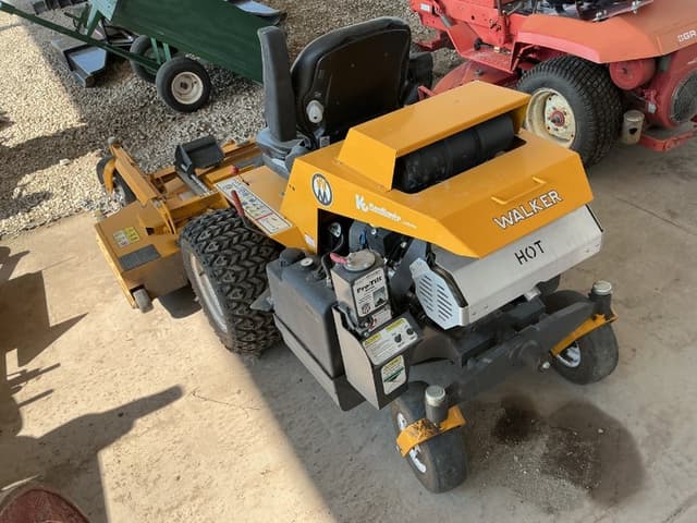 Image of Walker MH38I equipment image 3