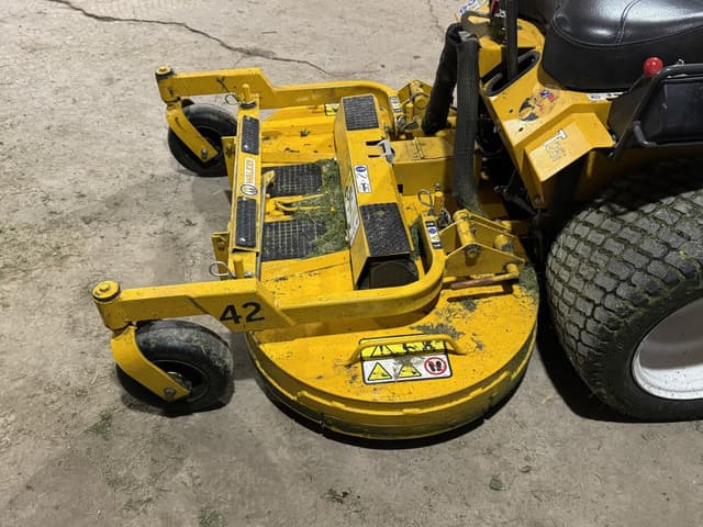 Image of Walker MT25I equipment image 2