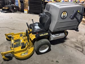 2017 Walker MT25I Image