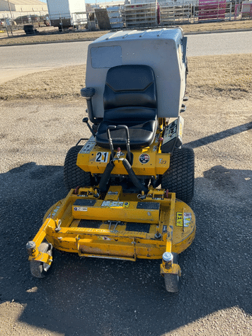 Main image Walker T23