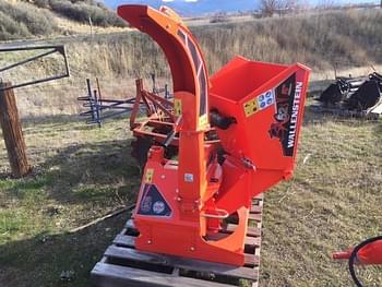 2017 Wallenstein BX52S Equipment Image0