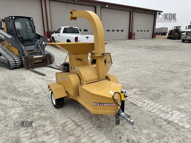 Image of Wallenstein BXMT 4224 equipment image 2