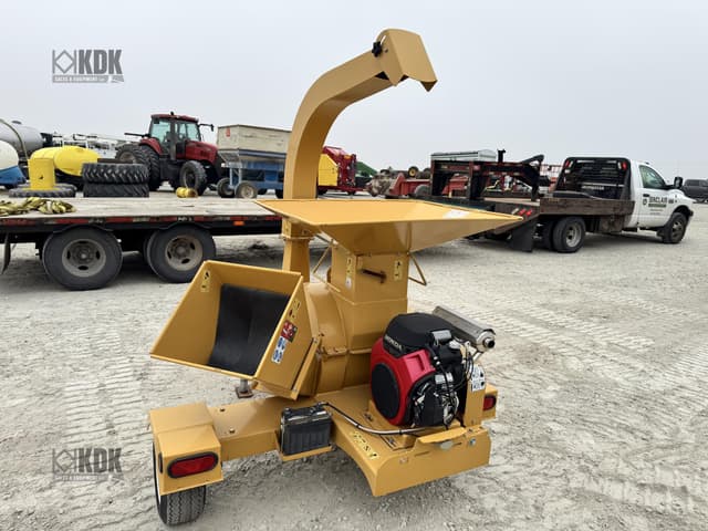 Image of Wallenstein BXMT 4224 equipment image 3