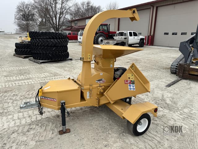 Image of Wallenstein BXMT 4224 equipment image 1