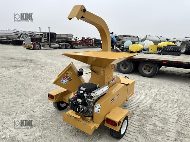 Image of Wallenstein BXMT 4224 equipment image 4