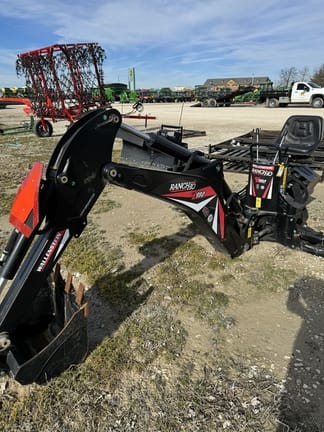 Main image Wallenstein GX920