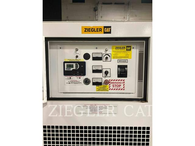 Image of Wanco QP-80 equipment image 1