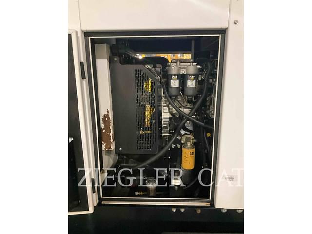 Image of Wanco QP-80 equipment image 1