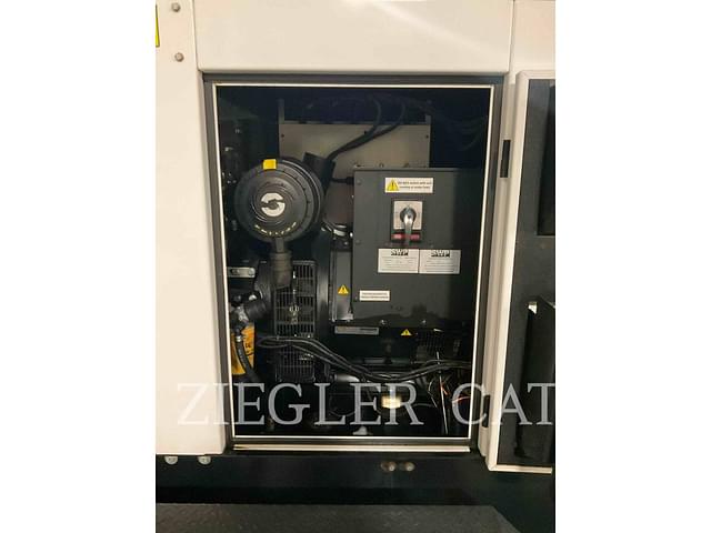 Image of Wanco QP-80 equipment image 3