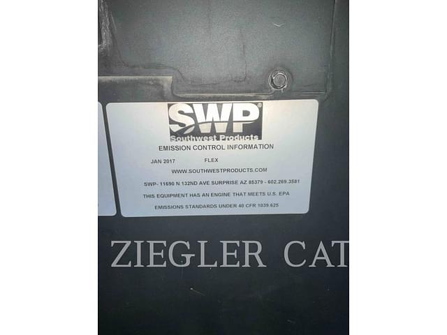 Image of Wanco QP-80 equipment image 1