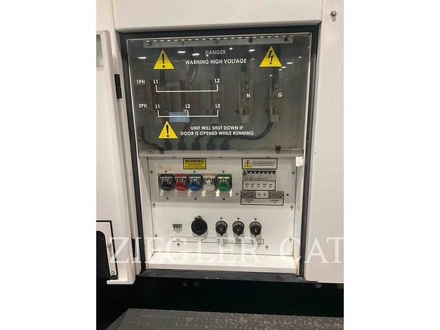Image of Wanco QP-80 equipment image 2