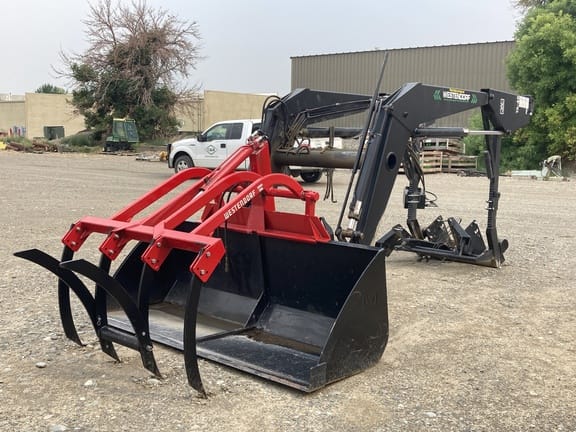 Main image Westendorf TA46