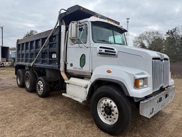 Image of Western Star 4700 Primary image