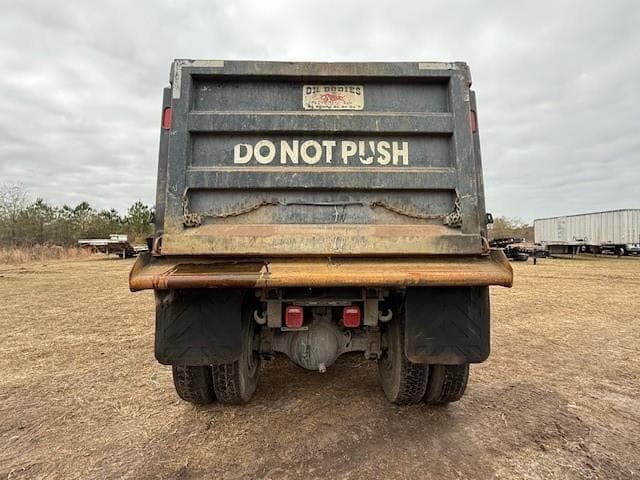 Image of Western Star 4700 equipment image 3
