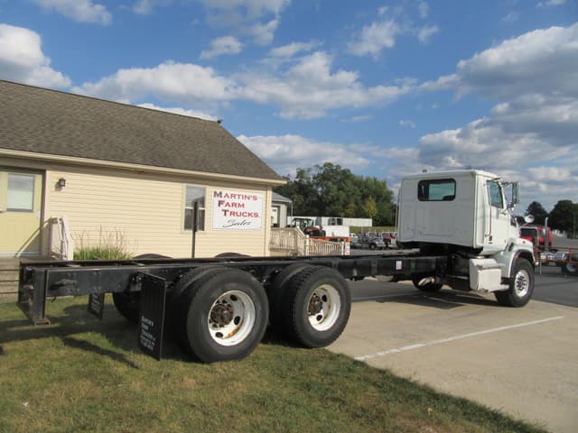 Image of Western Star 4700 equipment image 3