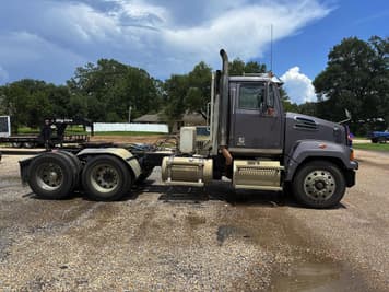 Main image Western Star 4700