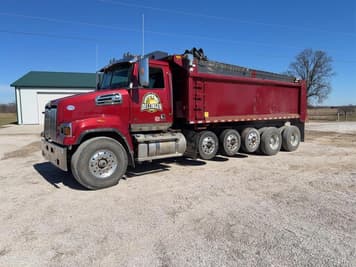 Main image Western Star 4700