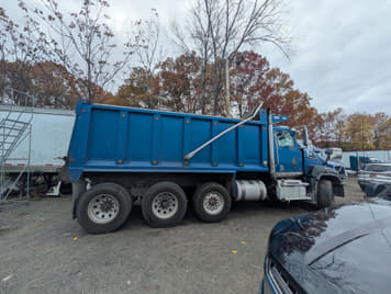 Main image Western Star 4700SF