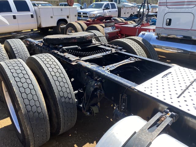 Image of Western Star 4700SF equipment image 4