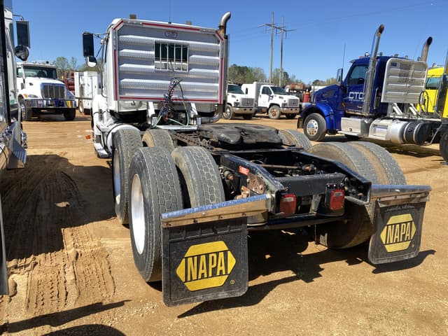 Image of Western Star 4700SF equipment image 1