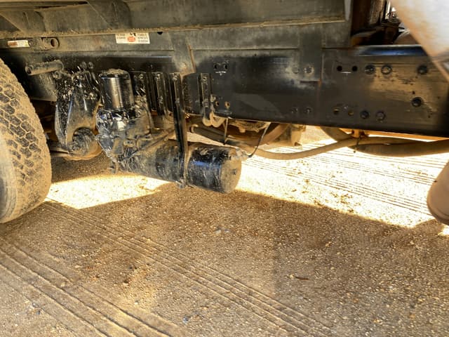 Image of Western Star 4700SF equipment image 4