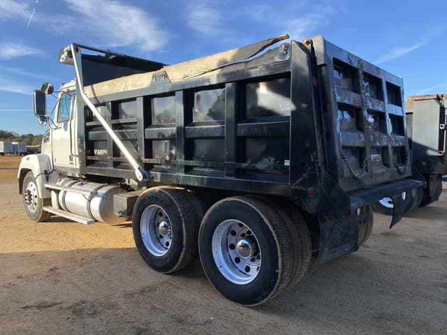 Image of Western Star 4700SF equipment image 1