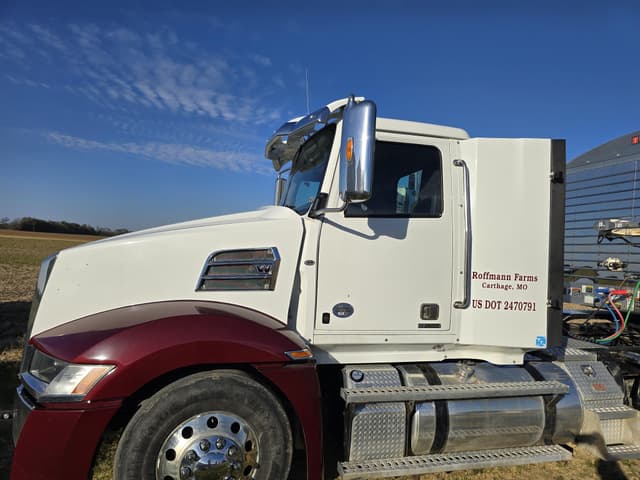 Image of Western Star 5700XE equipment image 1