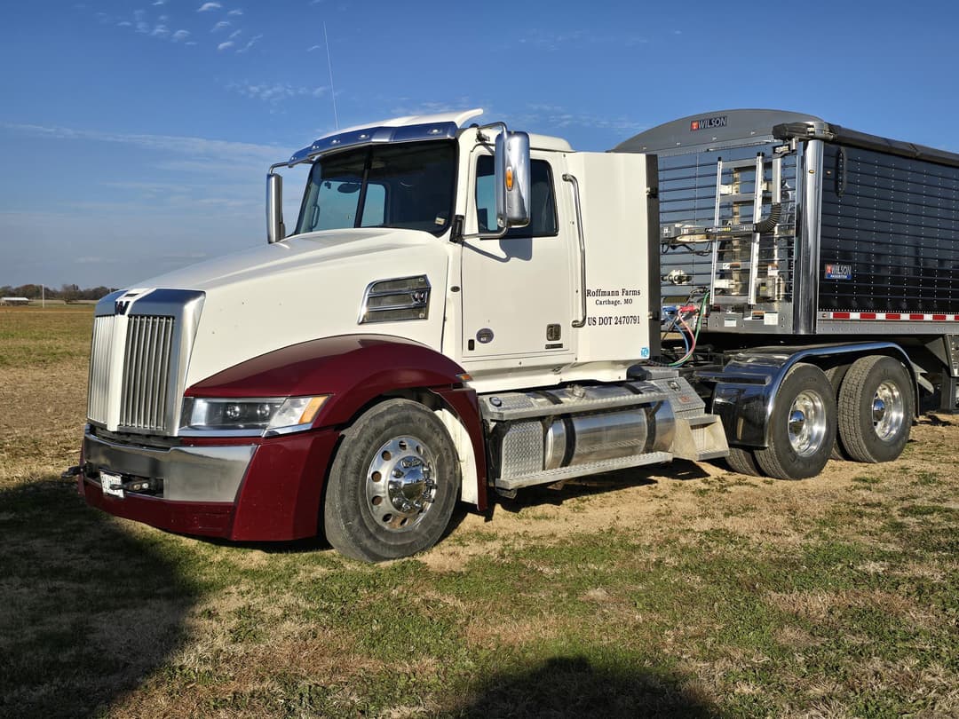 Image of Western Star 5700XE Primary image