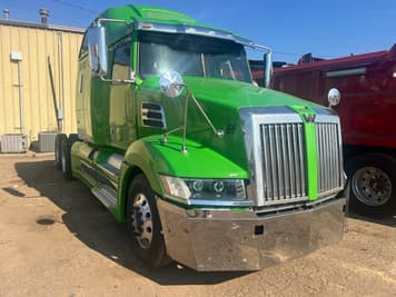 Main image Western Star 5700XE