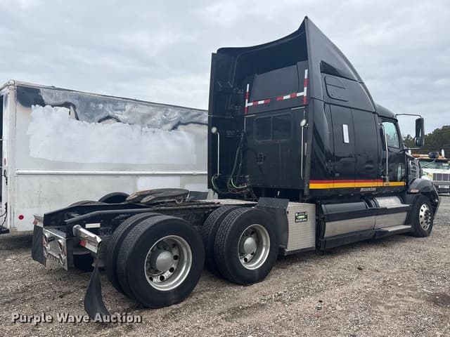 Image of Western Star 5700XE equipment image 4