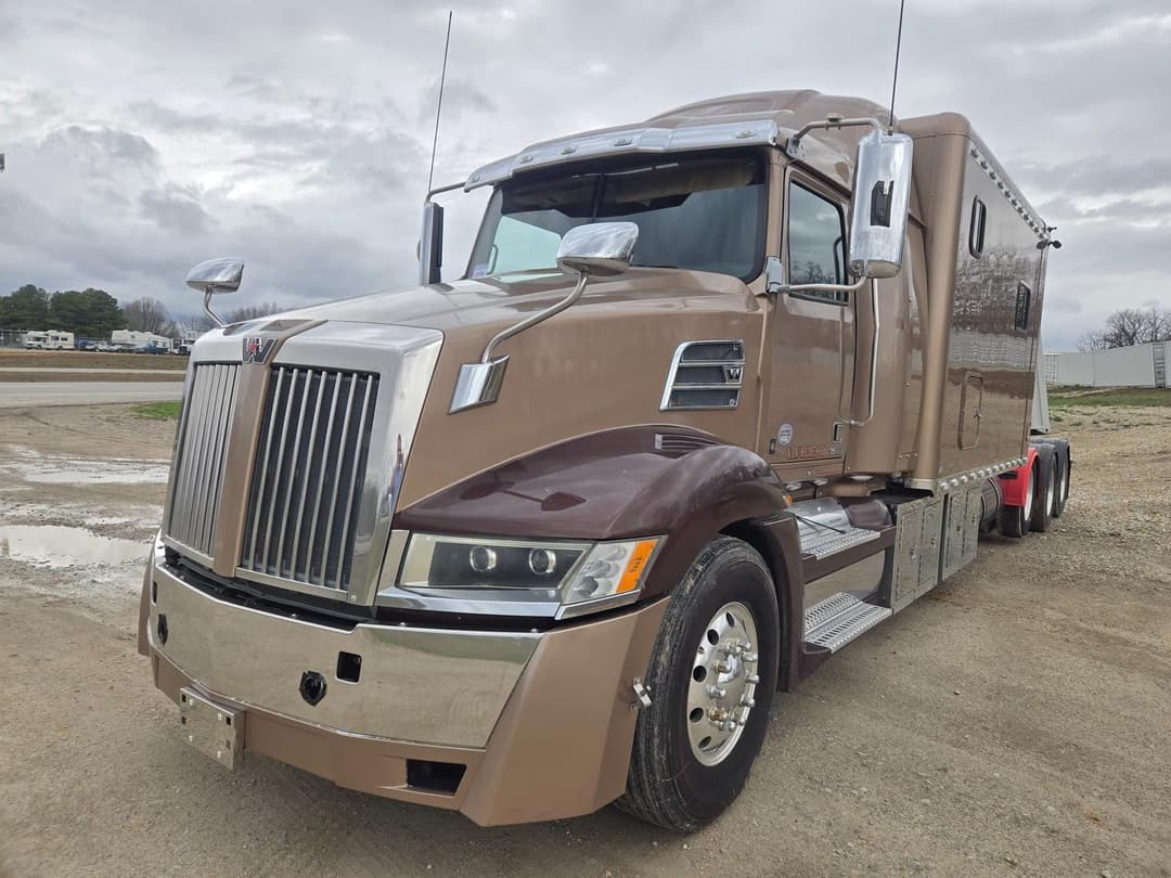 Image of Western Star 5700XE Primary image