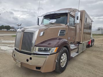 Main image Western Star 5700XE