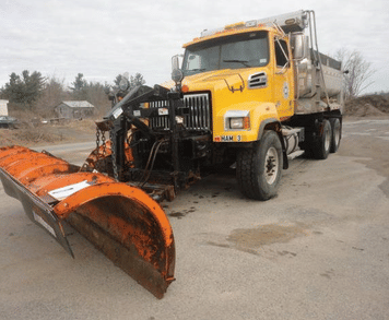 Main image Western Star W4700F