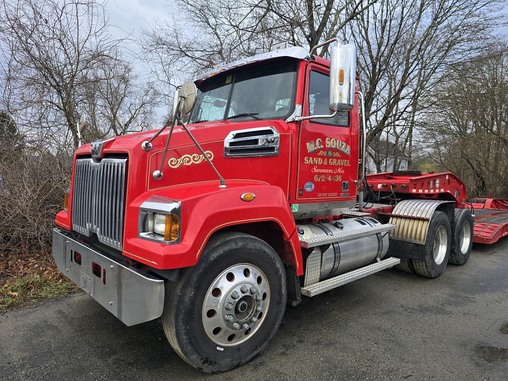 Image of Western Star 4700SF Primary image