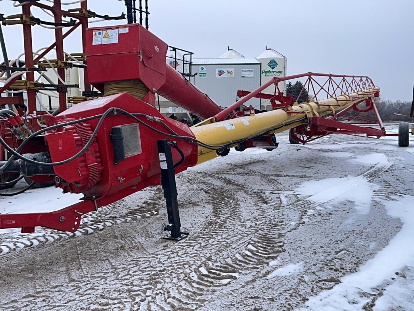 Main image Westfield MKX160-105