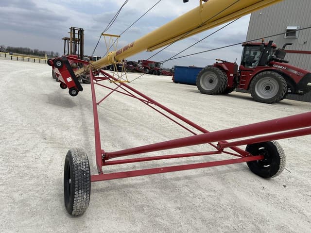 Image of Westfield MKX10-73 equipment image 3